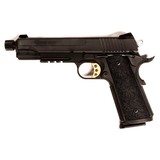 SIG SAUER 1911 TACOPS - 2 of 4