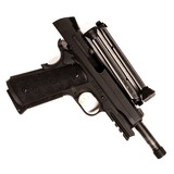 SIG SAUER 1911 TACOPS - 4 of 4