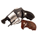 SMITH & WESSON 442-1 PERFORMANCE CENTER - 4 of 5