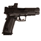 SPRINGFIELD ARMORY XDM ELITE - 3 of 4