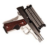 KIMBER PRO CRIMSON CARRY II - 4 of 4