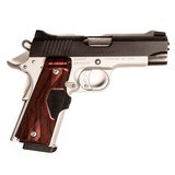 KIMBER PRO CRIMSON CARRY II - 3 of 4