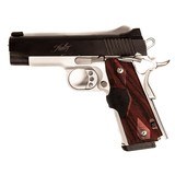 KIMBER PRO CRIMSON CARRY II - 2 of 4