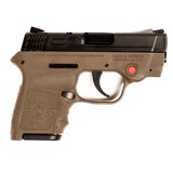 SMITH & WESSON M&P BODYGUARD 380 - 3 of 4