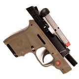SMITH & WESSON M&P BODYGUARD 380 - 4 of 4