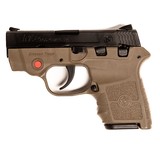 SMITH & WESSON M&P BODYGUARD 380 - 2 of 4