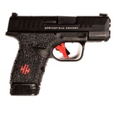 SPRINGFIELD ARMORY SPRINGFIELD ARMORY HELLCAT - 4 of 4