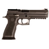 SIG SAUER P320 XFIVE LEGION - 3 of 4