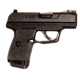 RUGER MAX-9 9MM LUGER (9X19 PARA) - 3 of 4