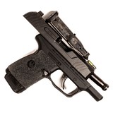 RUGER MAX-9 9MM LUGER (9X19 PARA) - 4 of 4