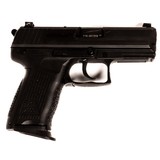 HECKLER & KOCH P2000 - 3 of 4