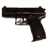 HECKLER & KOCH P2000 - 2 of 4