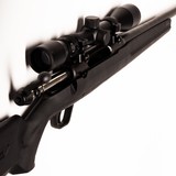 SAVAGE ARMS AXIS - 4 of 5