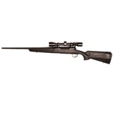 SAVAGE ARMS AXIS - 2 of 5