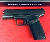 SPRINGFIELD HELLCAT PRO OSP 9MM LUGER (9X19 PARA) - 1 of 6