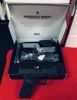 SPRINGFIELD HELLCAT PRO OSP 9MM LUGER (9X19 PARA) - 5 of 6