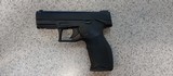 TAURUS TX 22 .22 LR - 1 of 1
