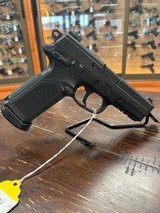 FN FNX 45 .45 ACP - 1 of 3