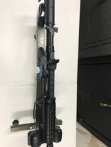 SMITH & WESSON AR 15 M&P 15 5.56 NATO - 5 of 6
