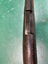 SAVAGE ARMS 1893 - 7 of 8