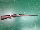 SAVAGE ARMS 1893 - 2 of 8