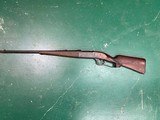 SAVAGE ARMS 1893 - 1 of 8