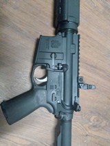 SPRINGFIELD ARMORY AR-15 Saint 5.56X45MM NATO - 7 of 7