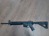 SPRINGFIELD ARMORY AR-15 Saint 5.56X45MM NATO - 1 of 7