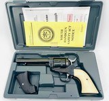 RUGER New Vaqero - 1 of 7