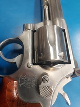 SMITH & WESSON 686-1 .357 MAG - 6 of 7