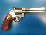 SMITH & WESSON 686-1 .357 MAG - 2 of 7