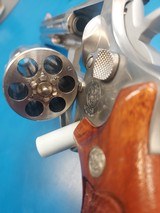 SMITH & WESSON 686-1 .357 MAG - 3 of 7