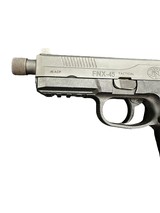 FN FNX 45 TACTICAL - 5 of 7