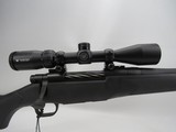 MOSSBERG PATRIOT VORTEX SCOPED - 2 of 6