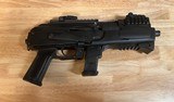 CHIAPPA FIREARMS PAK-9 - 1 of 2