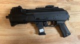 CHIAPPA FIREARMS PAK-9 - 2 of 2