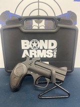 Bond Arms Black Jack - 2 of 3