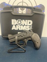 Bond Arms Black Jack - 1 of 3
