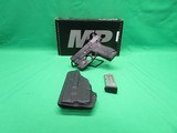 SMITH & WESSON M&P9 SHIELD - 1 of 6