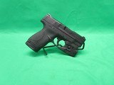 SMITH & WESSON M&P9 SHIELD - 2 of 6