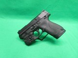 SMITH & WESSON M&P9 SHIELD - 3 of 6