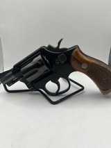 SMITH & WESSON 12-2 AIRWEIGHT - 1 of 4