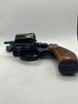 SMITH & WESSON 12-2 AIRWEIGHT - 3 of 4