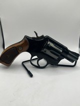 SMITH & WESSON 12-2 AIRWEIGHT - 4 of 4