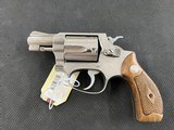 SMITH & WESSON 38 - 1 of 2