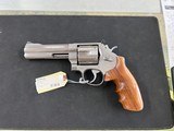 SMITH & WESSON 625 - 1 of 2