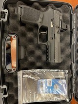 SIG SAUER P320 RXP COMPACT - 1 of 3