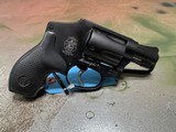 SMITH & WESSON 442-2 AIRWEIGHT - 4 of 5