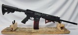SMITH & WESSON M&P-15 5.56X45MM NATO - 2 of 7