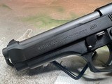 BERETTA 92FS - 1 of 3